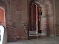 Travel India-Mosque of Fatehpur Sikri and Dargah Of Sheikh Salim Chisti
