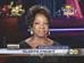 Gladys Knight Mourns Michael Jackson