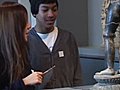 Visiting the Asian Art Museum: An Introduction for School Groups