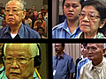 TimesCast   Khmer Rouge Leaders On Trial