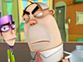 Fanboy & Chum Chum: 