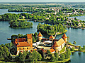 Trakai - Lituania
