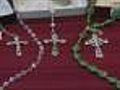 Student Suspended For Wearing Rosary