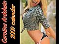 Carolina Pampita Ardohain