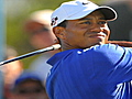 Woods to break silence