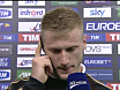 Palermo-Milan: Abate