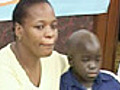 Uganda boy gets India&#039;s 1st cord blood transplant