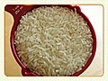 Cooking White Rice (Video)