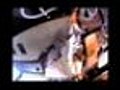 ISS Cosmonauts Complete Spacewalk