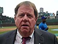 Jim Hendry on the Cubs&#039; 2011 season outlook