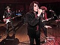 The Ghost Of You [Live At AOL Sessions]