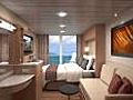 Celebrity Cruises&#039; Eclipse: ship review