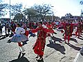 Festival de la Tirana, Chile