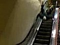 Escalator