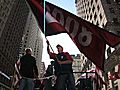 Phillies Parade