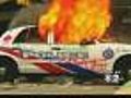 Violence Erupts At Protests Outside G20 Summit