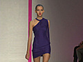 Collections : Spring Summer 10 : Ungaro Spring 2010