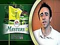 Tiger Woods PGA Tour 12: The Masters Demo Video