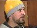 A look at 1st day of OTAs for Green Bay Packers