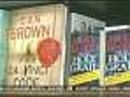 Entertainment News: March 20, 2006