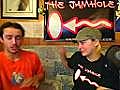 The Jamhole - Ep 167 archive from live video