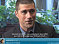 Chat VIP Matthew Fox