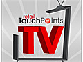 TouchPoints TV: Brad Malmberg,  LightSpeed