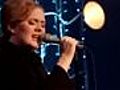 NEW! Adele - Unplugged (Live) (part 2) (2011) (English)