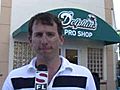 Ethan Skolnick’s Dolphins report