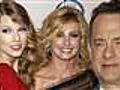 Stars raise millions for cancer research