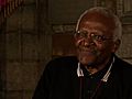 Desmond Tutu Reflects on Retirement