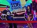 106 & Park: Blind Fury Full Interview Pt. 2/2