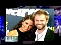 Nikki Reed &amp; Paul McDonald Get Engaged!