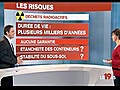 Expliquez-nous : les déchets nucléaires