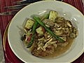 The Chef’s Kitchen - Veal Scaloppini