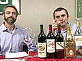 Wine & Spirits Top 100 - Part 1 - Episode #741