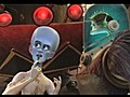 Megamind The Button of Doom Rip 2011.avi