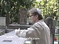 Marc Gafni Teaches at Warsaw Cemetery: Part 7