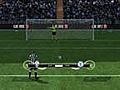 Fifa 11 Demo Petr Cech Paraden/Saves