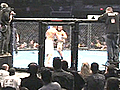 Highlights from Shogun Fights II at 1st Mariner Arena