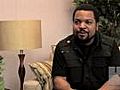 Ice Cube on the 21 Jump Street Remake