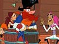 Famille Pirate épisodes 31 - Coup de jeune