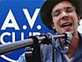 Justin Townes Earle Covers Bruce Springsteen