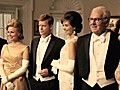 Trailer: &#039;The Kennedys&#039; Miniseries