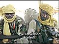 Darfur Diaries - Message from Home