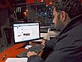 Social Networking’s Role in Middle East Protests