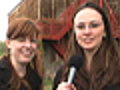 Ghost Hunters: On Location with Kris & Amy : Behind the Scenes