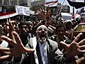 Brits told to leave Yemen