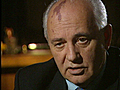 Biography: Mikhail Gorbachev,  Part 5