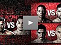 UFC 125 Prelims on ION